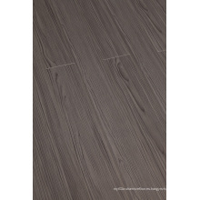 Suelo laminado de alto brillo de 15 mm E0 HDF AC4